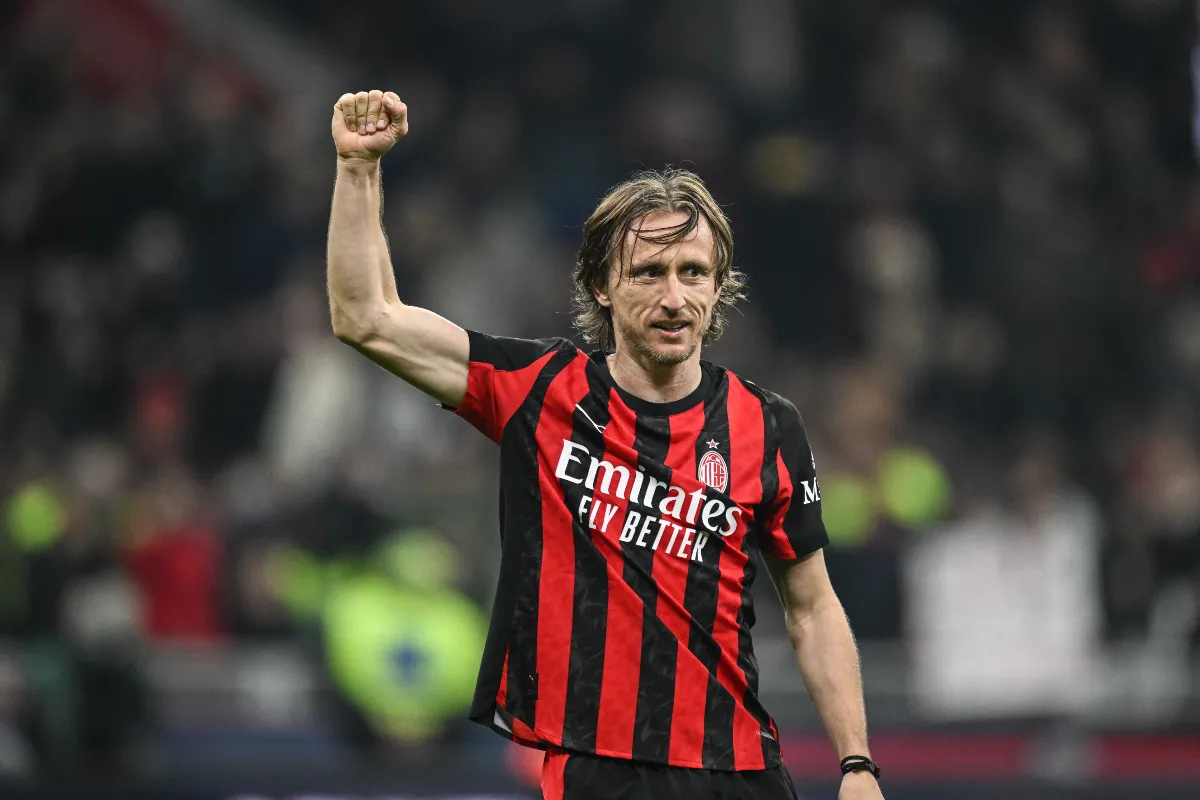 AC Milan : “exactement ce dont nous avions besoin”, Modric adoube la recrue venue du PSG
