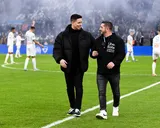 OM-Benfica : la réaction de fada de Samir Nasri