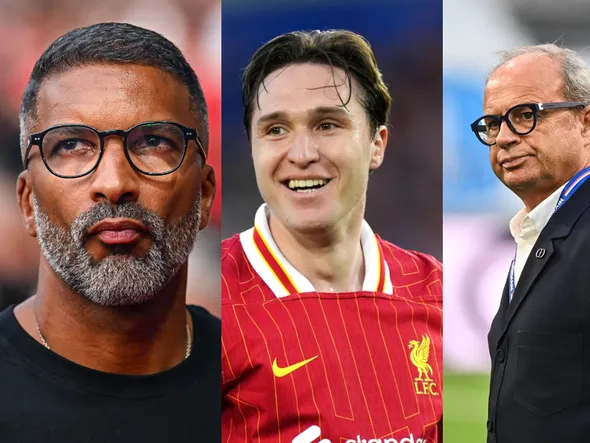 Décision attendue pour Beye à Rennes, Liverpool a fixé le prix de Chiesa, le PSG piste une pépite d’Amiens… Les 3 infos mercato du jour