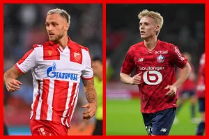 Étoile Rouge Belgrade – LOSC : chaîne TV, heure et compos probables du match