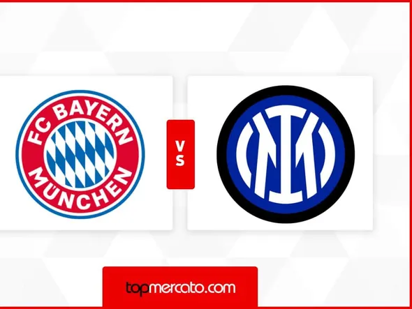 Pronostic Bayern Munich Inter Milan – Ligue des Champions (08/04/2025)