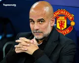 Mercato Manchester City : le duo Guardiola-Viana prépare un très vilain tour à Manchester United