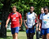 Equipe de France (F) : trois joueuses recalées par Renard