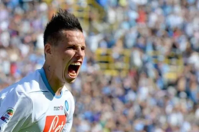 Slovaquie : Hamsik privé de primes !