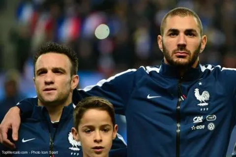 Ballon d’Or : Benzema sacré, la réaction inattendue de Valbuena