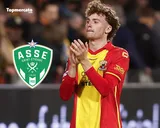 Mercato – L’ASSE tient un accord pour l’espoir danois Jakob Breum