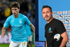 Mercato OM : De Zerbi a pris sa décision pour O’Riley