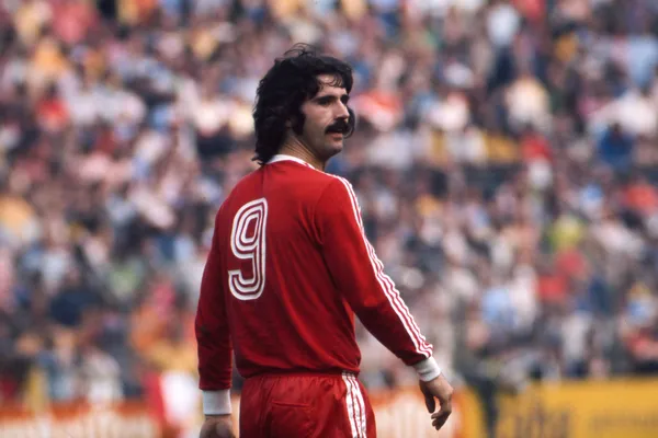 Gerd Müller