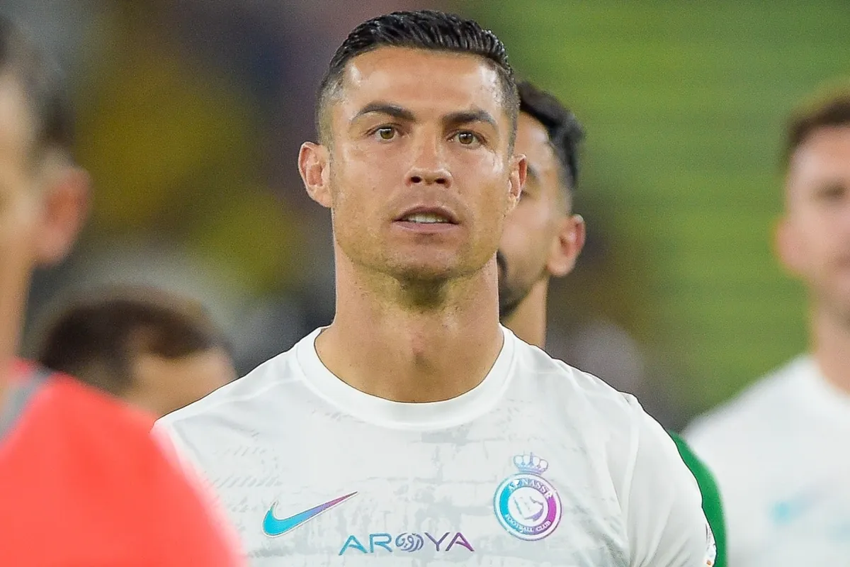 Cristiano Ronaldo cite un joueur meilleur que lui et Lionel Messi