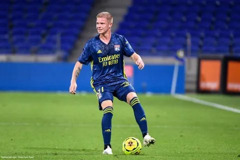 Officiel Mercato - Nice : Melvin Bard s’engage avec les Aiglons