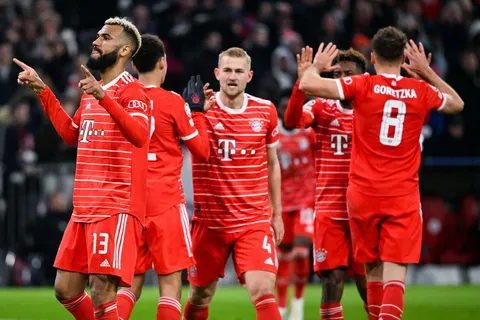Un héros du Bayern a un mot pour le PSG