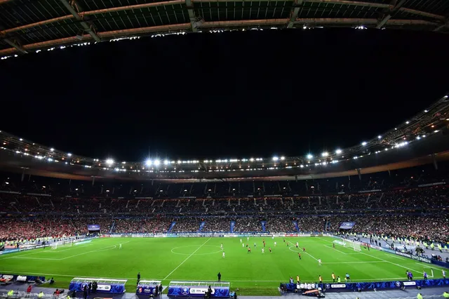 Real Madrid-Liverpool : le gouvernement réagit aux incidents