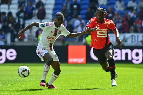 Mercato - Manchester City : pour son ex-coach, Doku va tout casser !