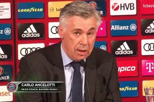 Bayern : Ancelotti doit s’entretenir avec Götze