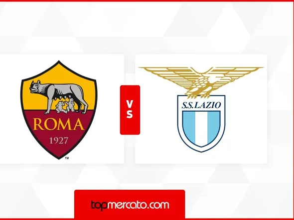 Pronostic AS Rome Lazio – Serie A (17/05/2026)