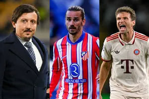 La priorité estivale de l’OM, le plan de Griezmann, les 2 options de Thomas Müller… Les 3 infos mercato du jour