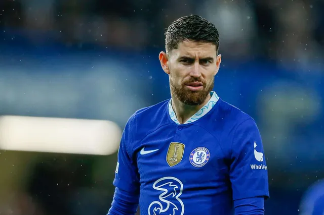 Mercato - Barça : ce que réclamerait Jorginho à Chelsea