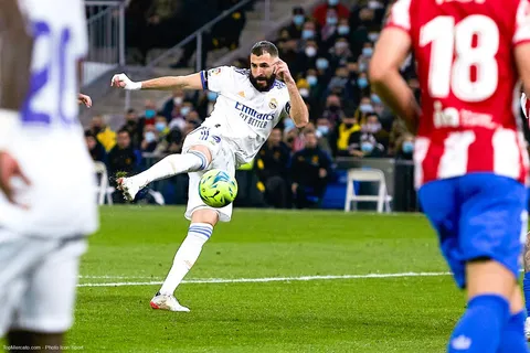 Real Madrid : Benzema va-t-il jouer contre le PSG ? La réponse
