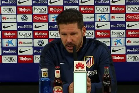 Atletico Madrid : Simeone a parlé de l’idole Torres