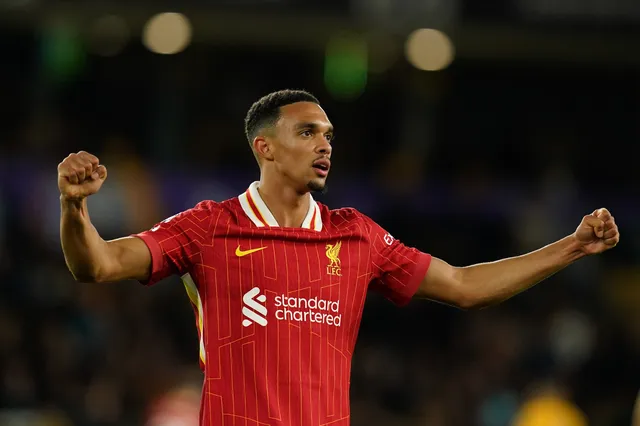 Mercato - Le Real Madrid augmente son offre pour Alexander-Arnold