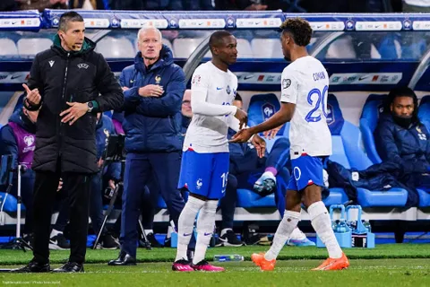 Mercato - Un nouvel attaquant français au Real Madrid ?