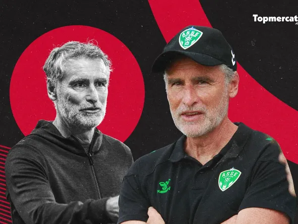 Olivier Dall’Oglio : “l’ASSE ne doit jamais descendre, il y a eu des erreurs” [Exclu]