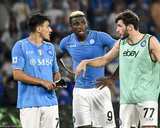Naples : deux déclarations contraires sur l’avenir d’une star