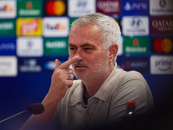 Real Madrid : Mourinho prend un risque et annonce la couleur pour le mercato d’hiver
