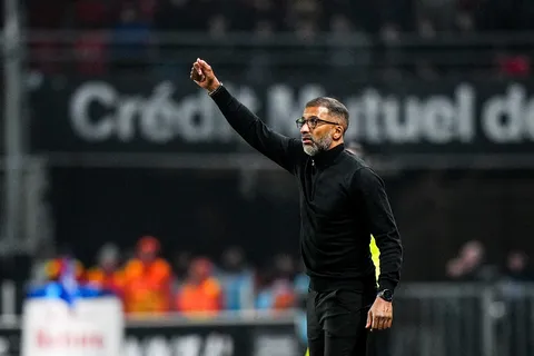 Mercato - Rennes : une recrue a déjà tapé dans l’oeil d’Habib Beye
