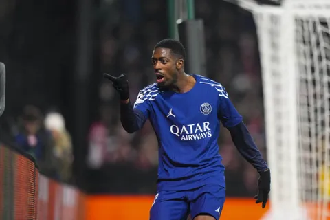 PSG-Arsenal : une folle rumeur mercato avec Dembélé, le match est lancé !