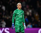 PSG : une porte se ferme déjà pour Navas
