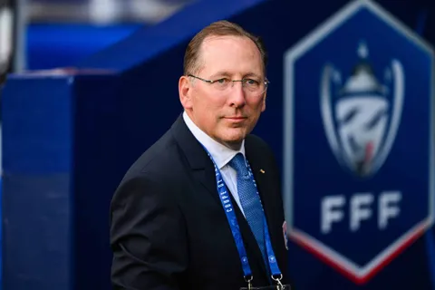 Officiel Mercato - OL : le couperet tombe pour une cible estivale !