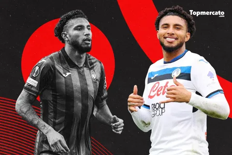 Les gros coups du mercato : quel club et quel transfert pour Ederson ?