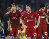 Liverpool : un bide fait ses valises !