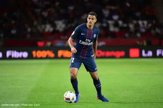 PSG : le contrat de Hatem Ben Arfa a été révélé