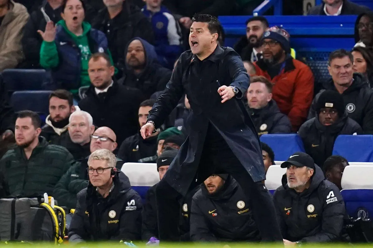 Chelsea : les trois priorités de Pochettino dévoilées