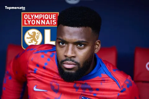 Mercato OL : les Gones peuvent-ils vraiment se payer Thomas Lemar ?