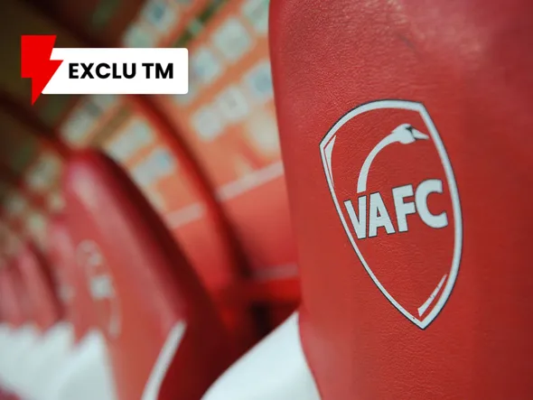 Mercato : duel Toulouse-Paris FC pour le “Kevin Gameiro” U15 de Valenciennes [Exclu]