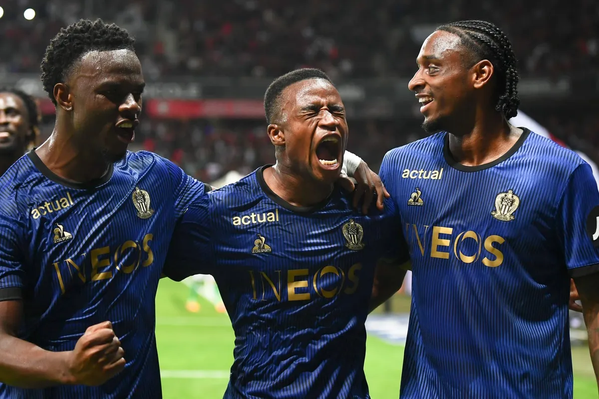 Union Saint-Gilloise – Nice : chaîne TV, heure et compos probables du match