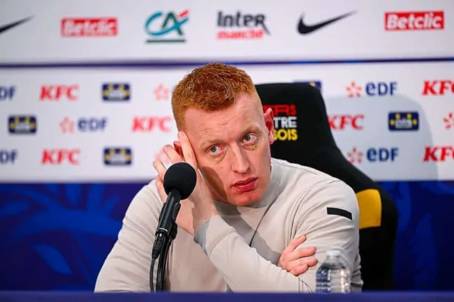 Mercato - RC Lens : casse-tête en vue pour Will Still, comment remplacer Przemyslaw Frankowski ?