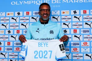 OM : “le football proposé doit ressembler à Marseille”… A quoi s’attendre avec Habib Beye ?