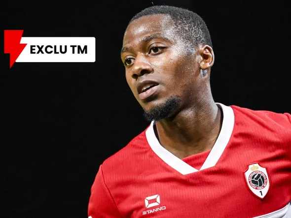 Le talent belge Michel-Ange Balikwisha en discussions avancées avec un qualifié européen de Ligue 1 [Exclu]