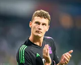 Bayern Munich : l’annonce de l’Inter Milan sur Pavard