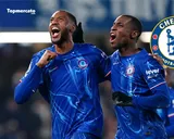 Mercato Manchester United : les Red Devils prêts à tenter un coup à Chelsea