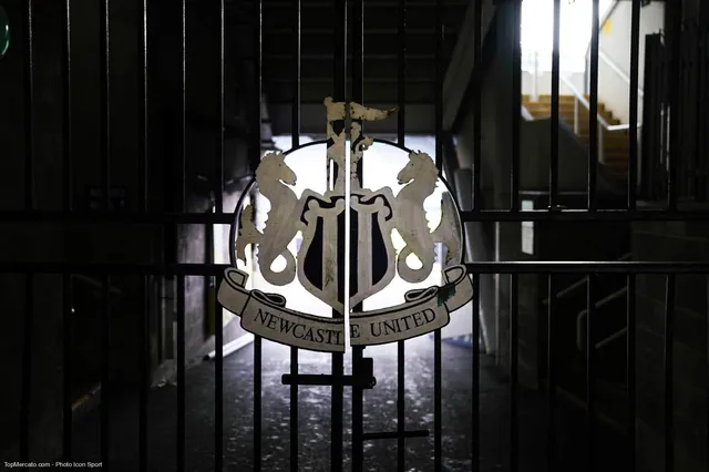 Mercato - Newcastle mise 35 M€ sur un attaquant