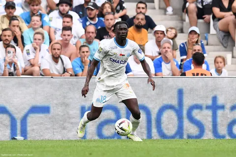 OM – Gattuso : “Meïté, je le vois…”