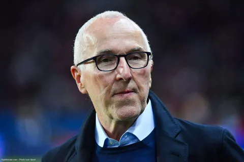 OM : les proches des dirigeants poussent pour leur départ