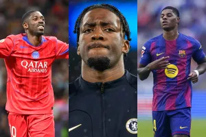 Le PSG discute avec Dembélé et Barcola, l’OL et le Paris FC prévenus pour Disasi, Rashford dévoile son objectif… Les 3 infos mercato du jour