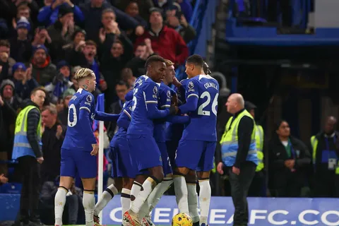 Match Chelsea – Crystal Palace : chaîne TV et compos probables