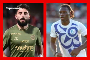 ASSE – Grenoble : chaîne TV, heure et compos probables du match